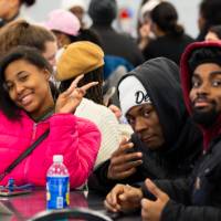 2025 Volunteer Service